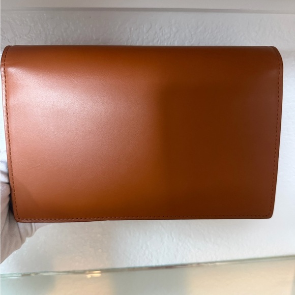 Fendi Embossed BAG - Picture 6 of 6